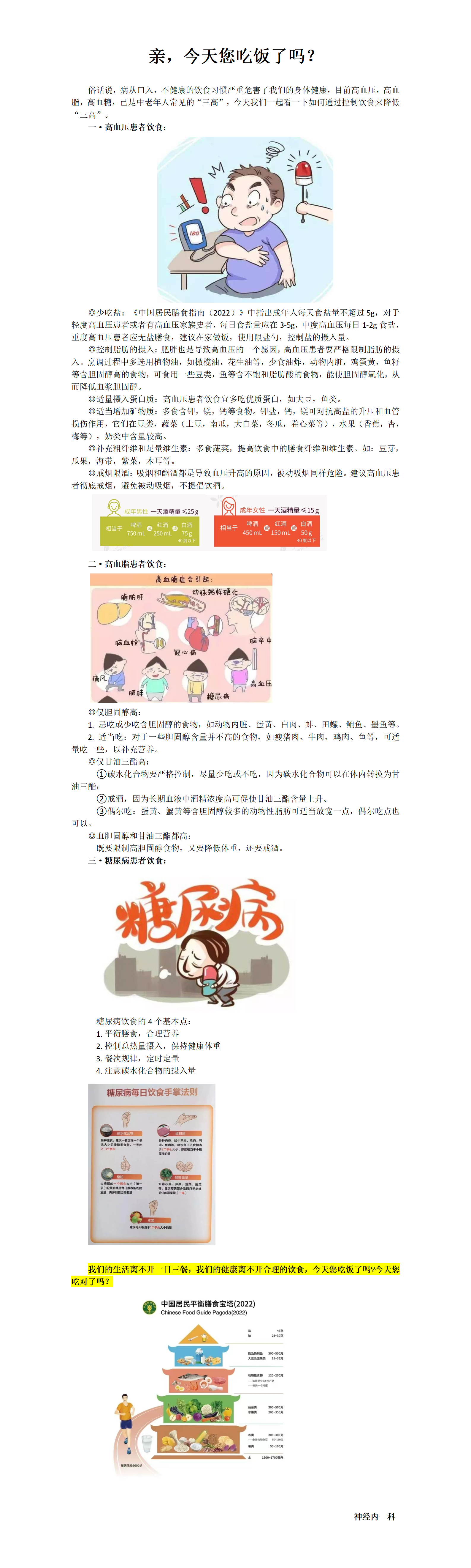 亲，今天您吃饭了吗(神经内一）_01.png