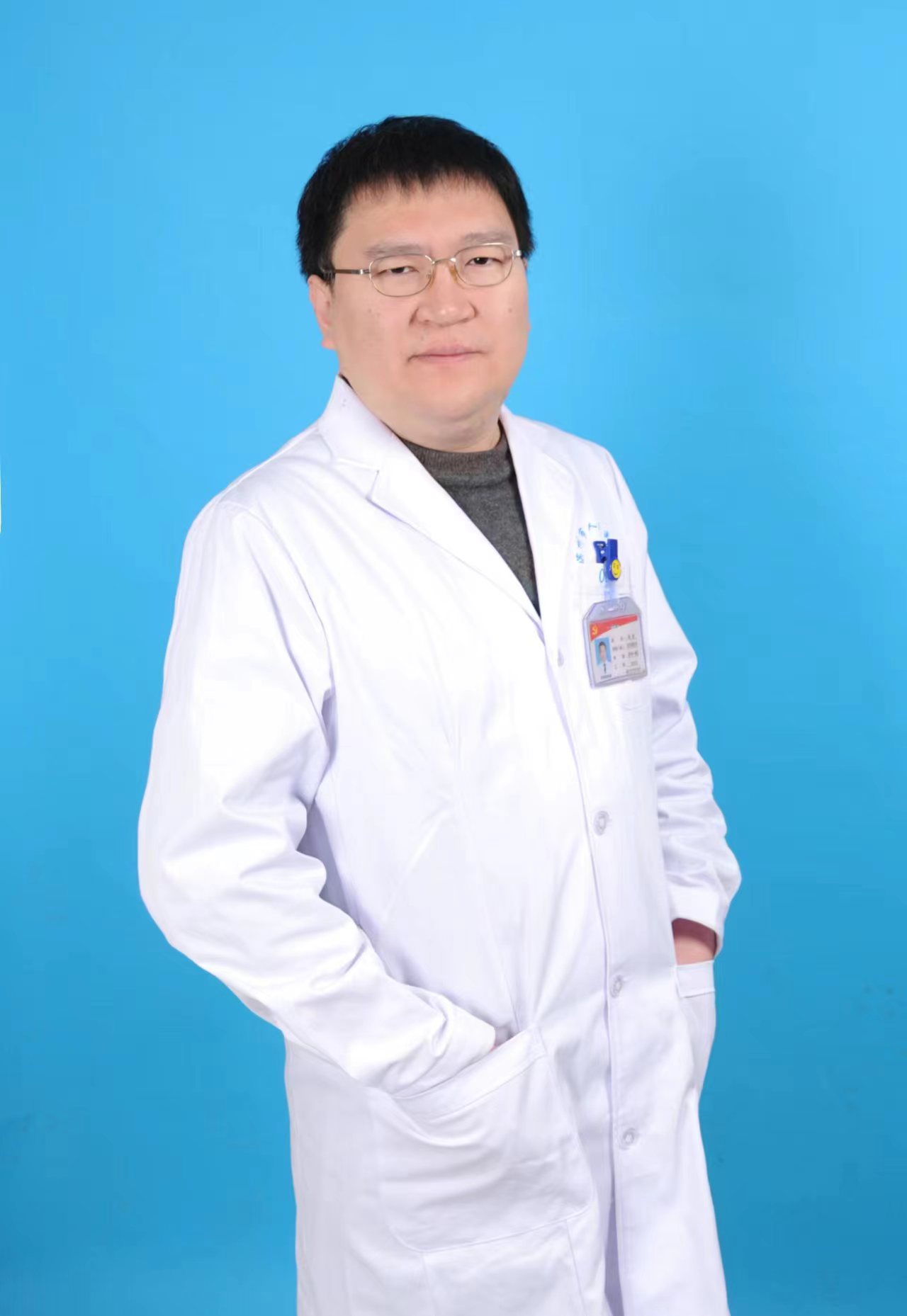 李超
