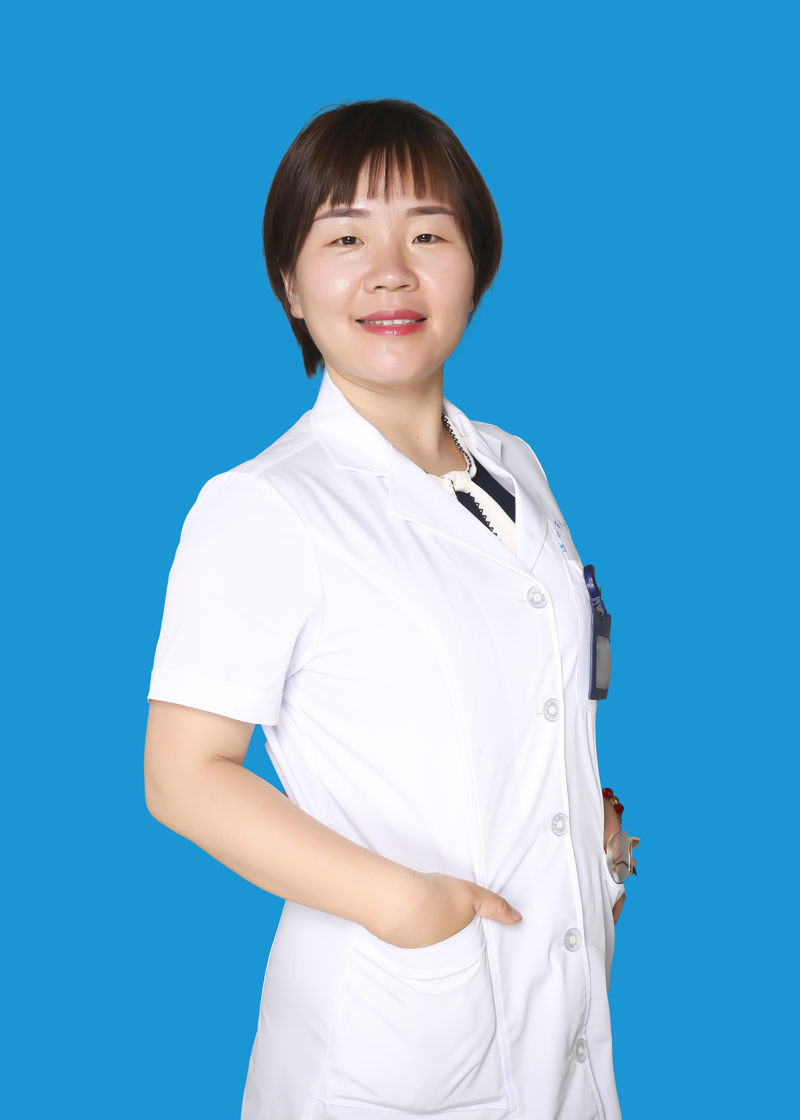 王丽晶