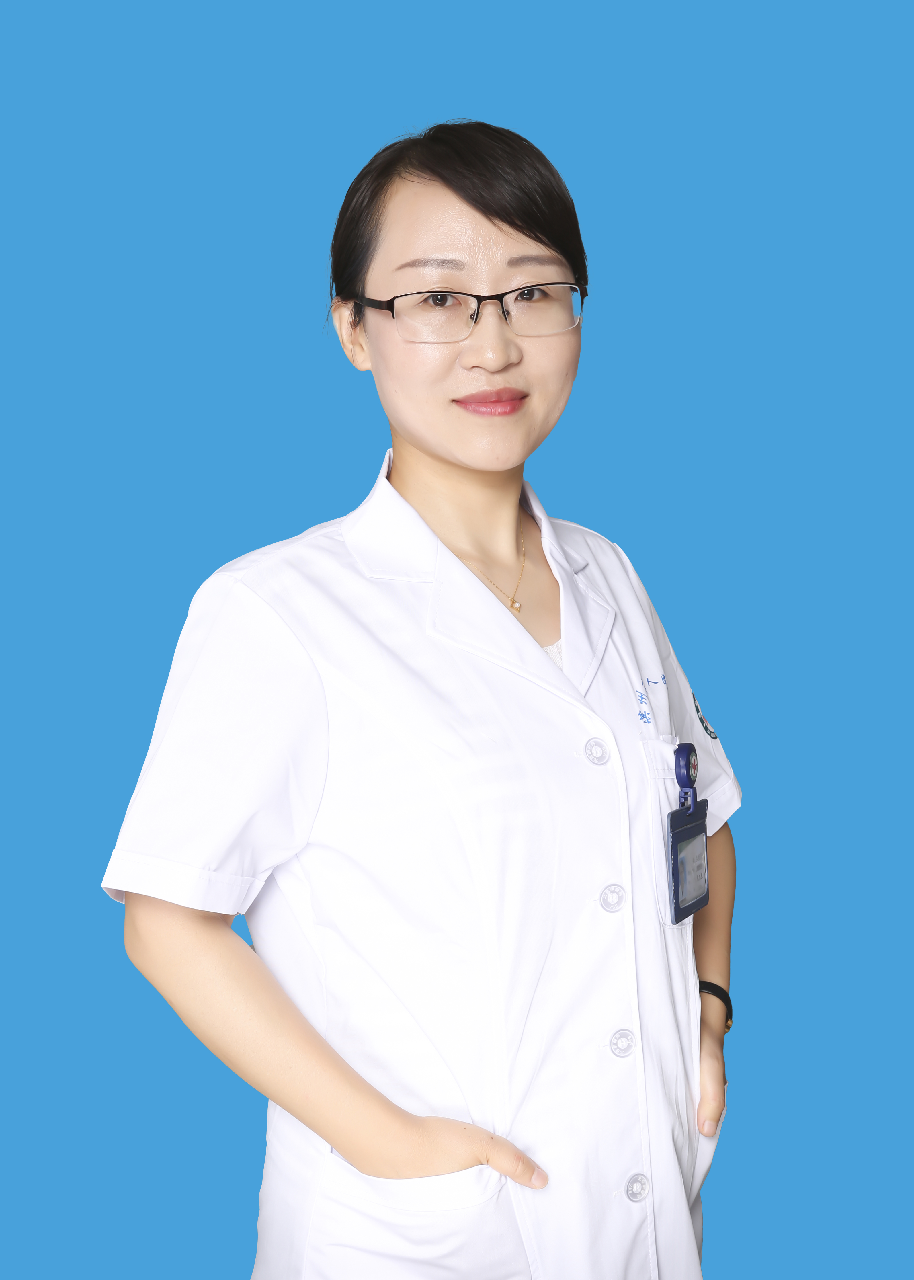 王庆芬