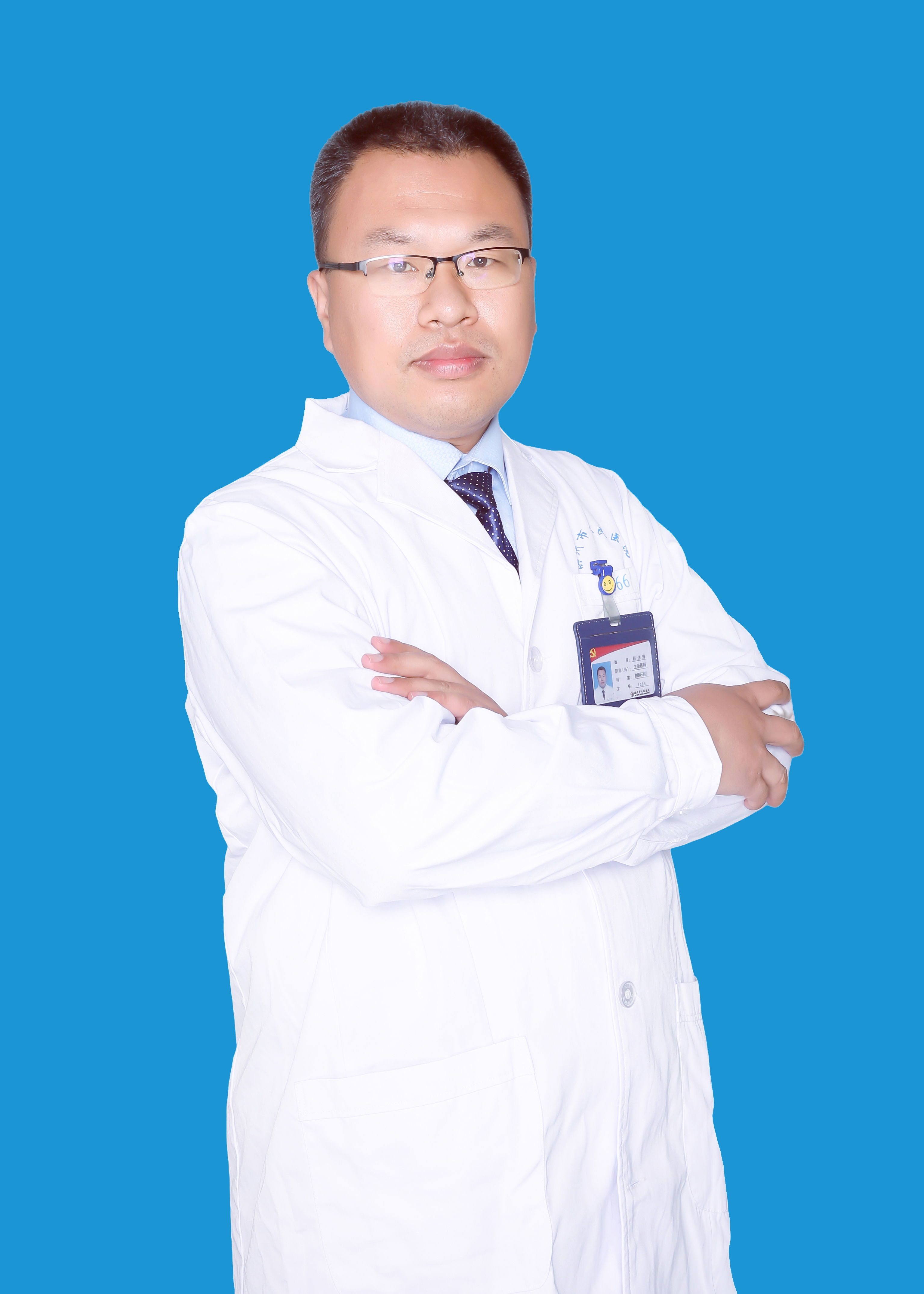 赵伟珠