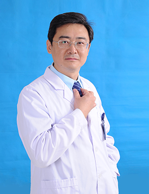 孙俊峰