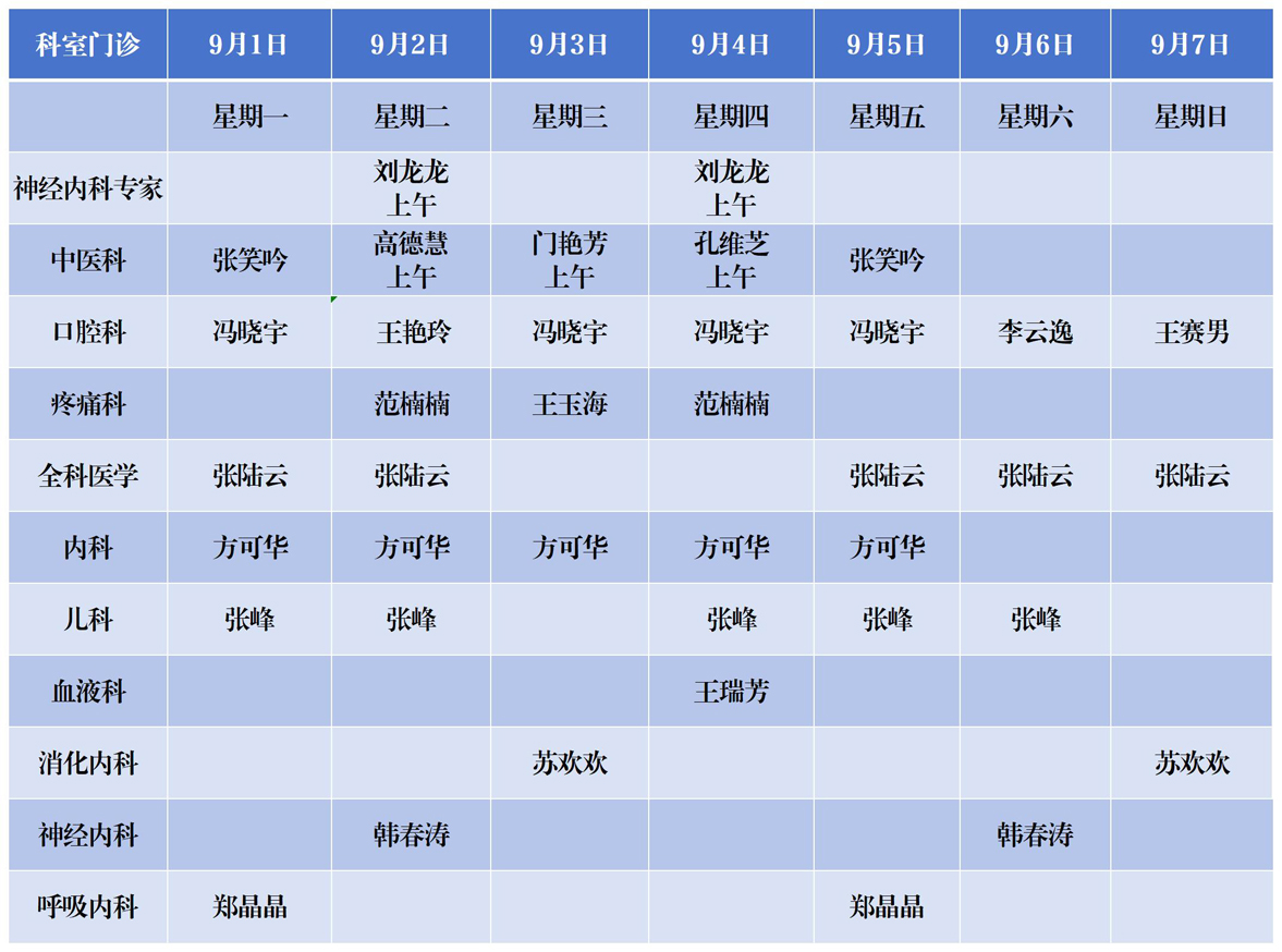 建翔门诊排班_Sheet1(1).jpg 建翔门诊排班_Sheet1(1).jpg